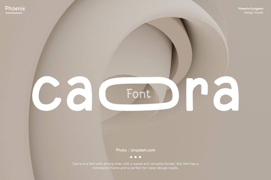 Timeless Fonts