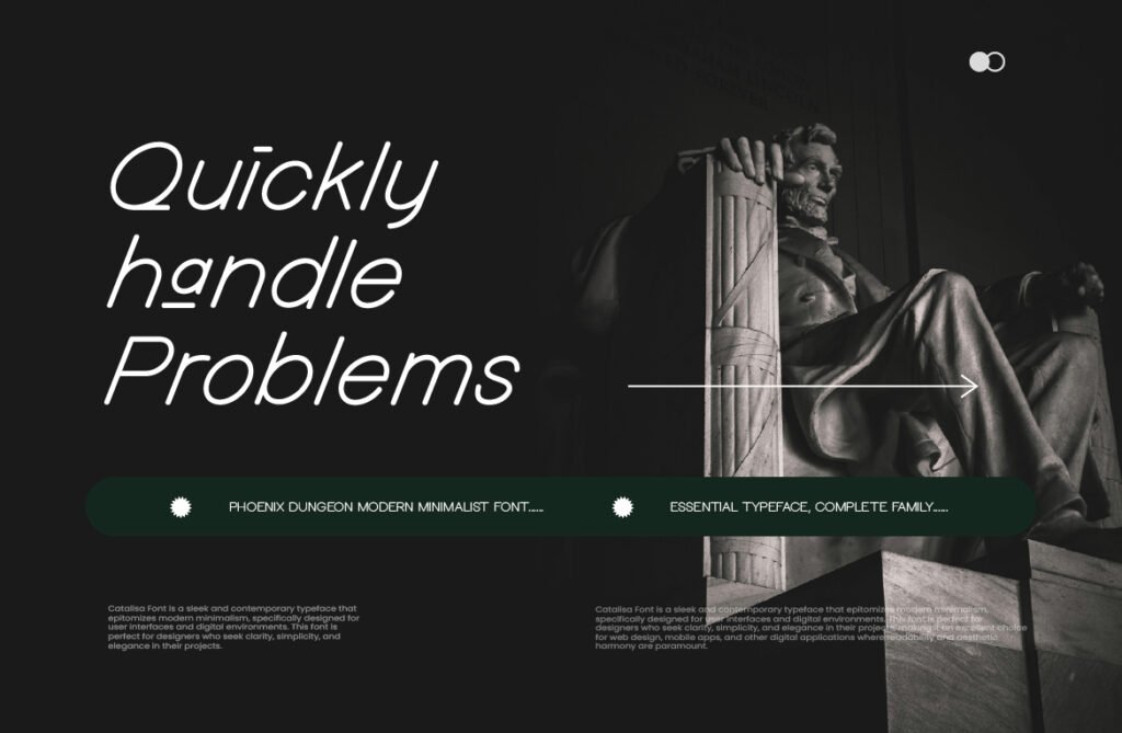 Timeless Fonts