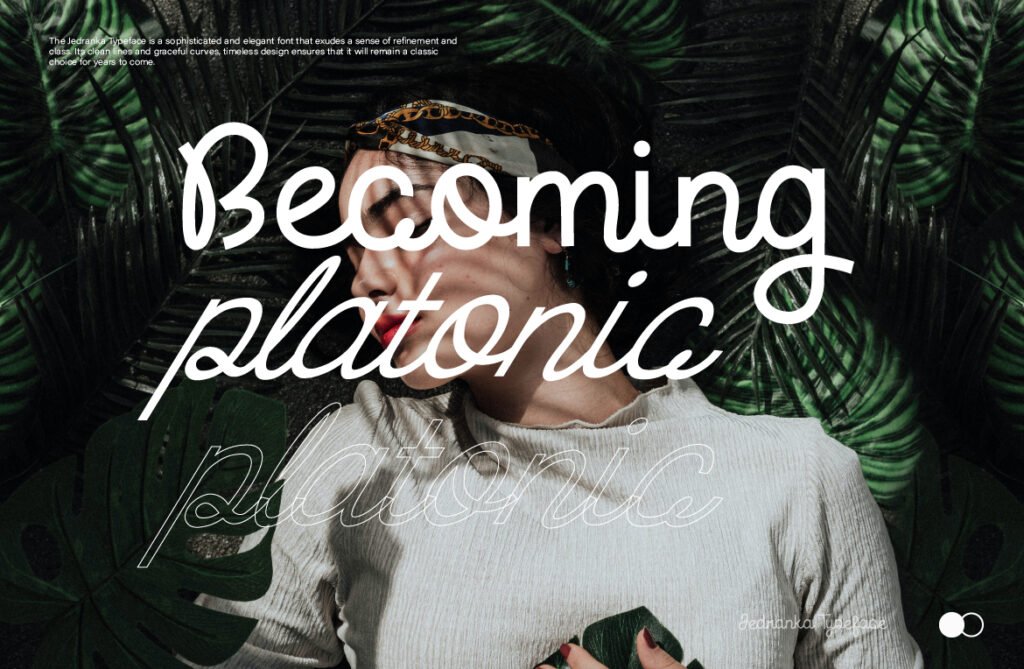 Timeless Fonts