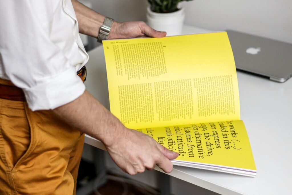 onboarding screen font choices: