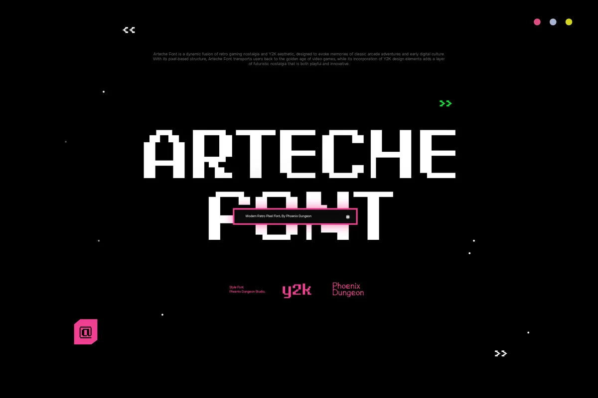 Pixel Fonts for Indie Game UI: What Actually Stays Readable