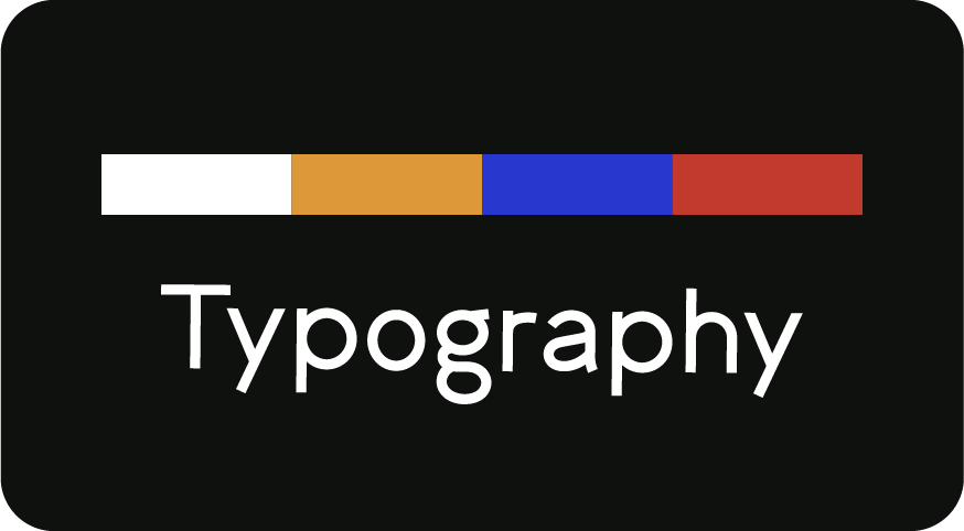 Color and Typography: How to Pair Fonts with the Right Palette