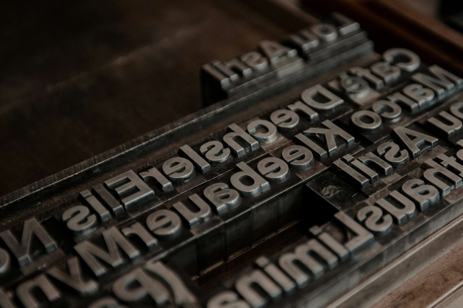 How Typography Shapes the User Flow Experience