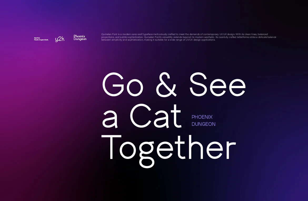 Accessibility and Typography in UI: A Guide