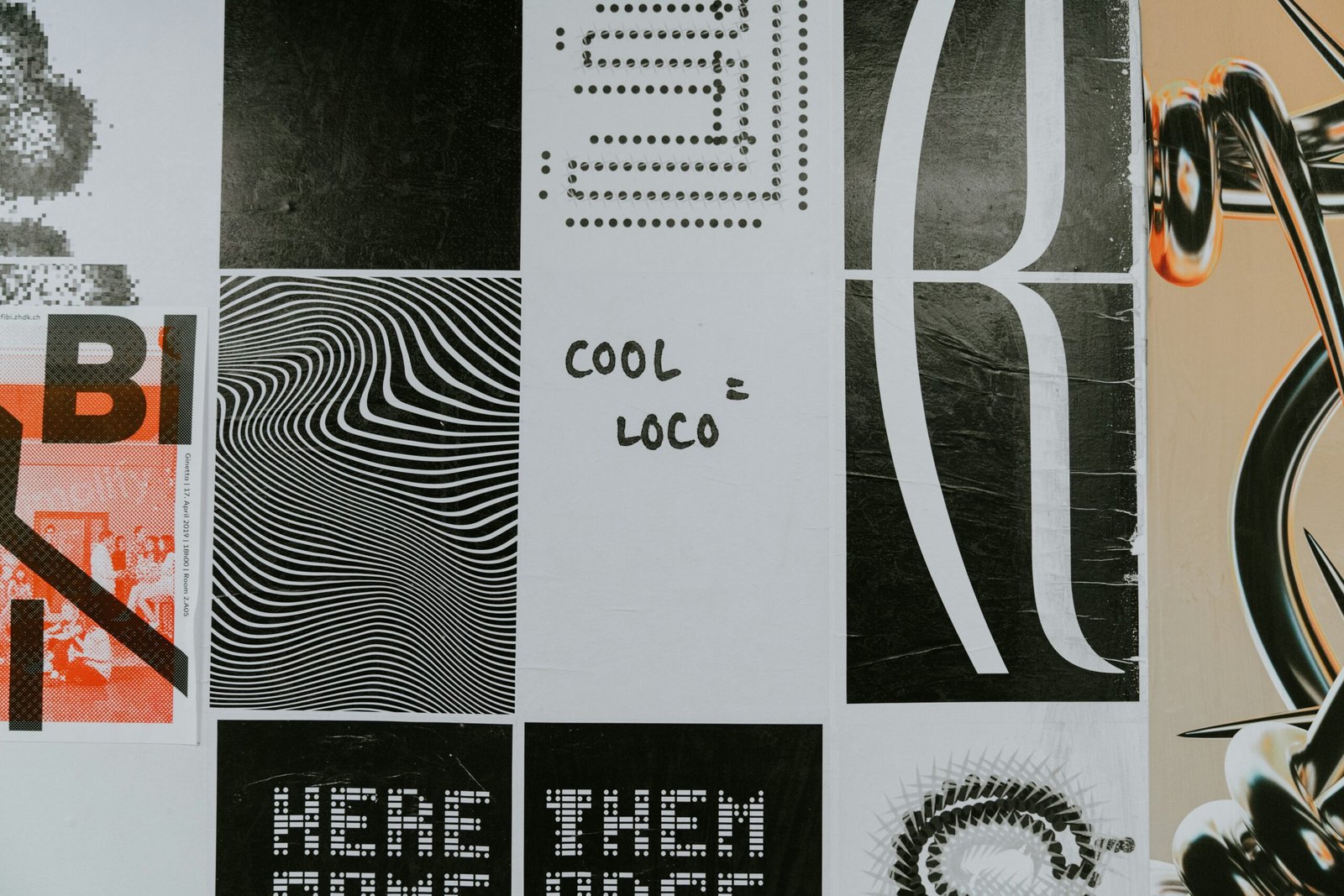 Typographic Animation in Apps: When and How to Use It