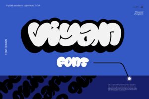 Viyan – Retro classic fat