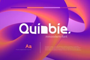 Quinbie – Modern block combination