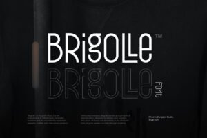 Brigolle – Minimalist stylish fashion