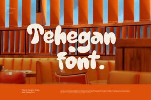 Tehegan – Retro classic balloon