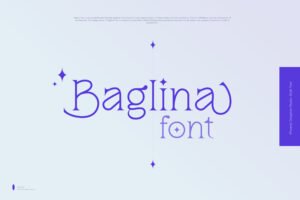 Baglina – fantasy fairy tale
