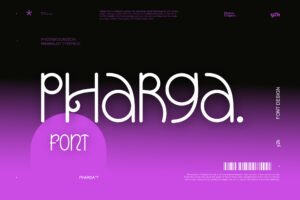 Pharga – Plant natural love
